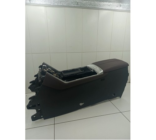 Центральная консоль