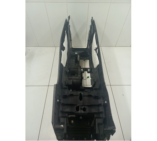 Центральная консоль