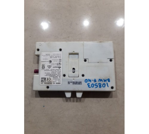 Блок комфорта