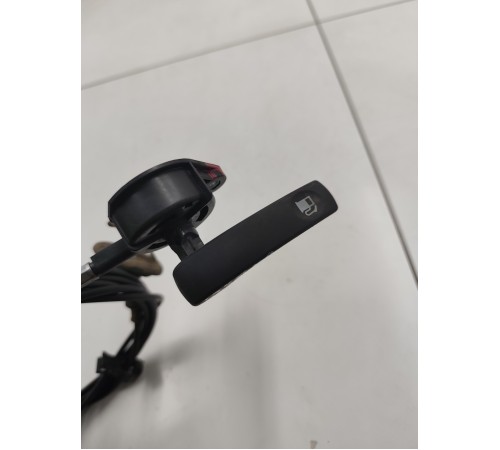 Рычаг открывания лючка бензобака с тросиком