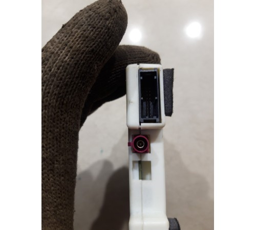 Блок комфорта