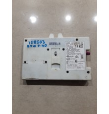 Блок комфорта