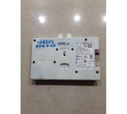 Блок комфорта