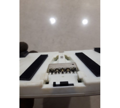 Блок комфорта