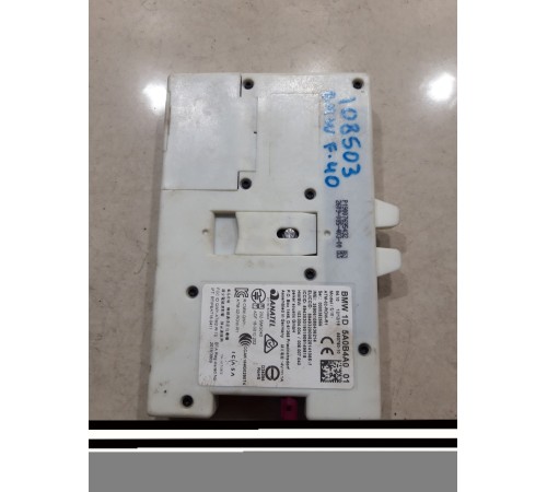 Блок комфорта