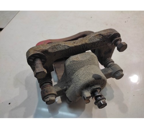 Суппорт (задний, правый)