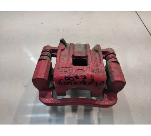 Суппорт (задний, правый)