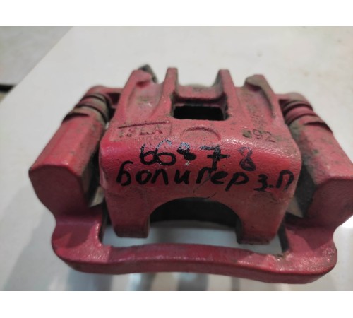 Суппорт (задний, правый)