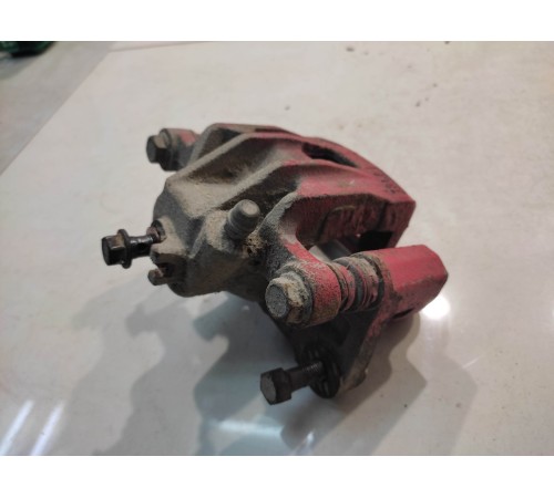 Суппорт (задний, правый)