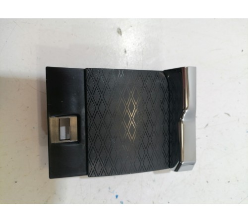 Накладка торпедо