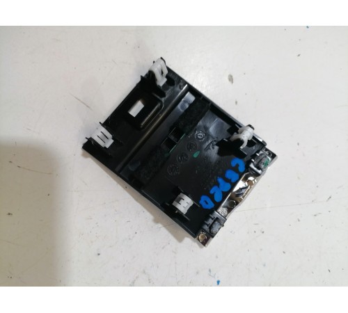 Накладка торпедо