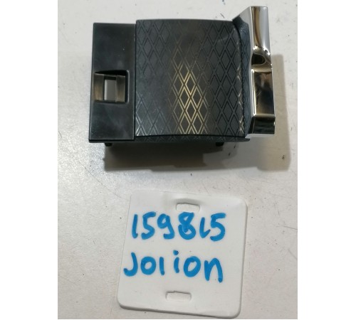 Накладка торпедо