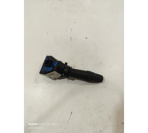 Подрулевой переключатель левый, поворот