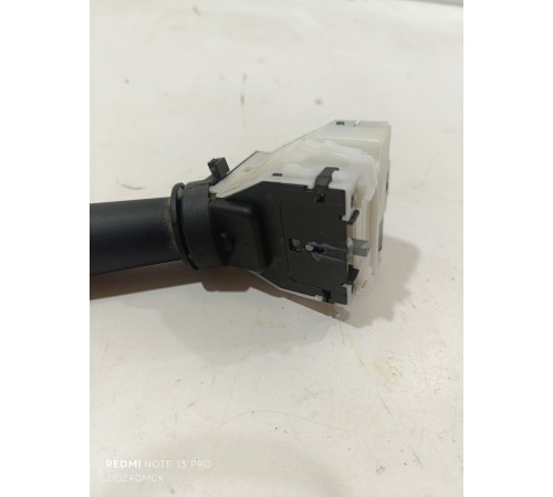 Подрулевой переключатель левый, поворот