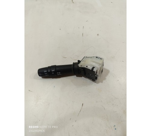 Подрулевой переключатель левый, поворот