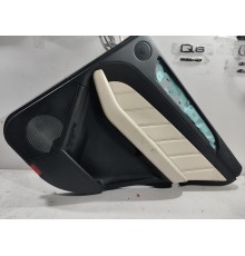 Обшивка двери (задняя правая)