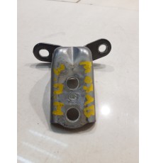 Петля двери (задняя, правая, нижняя)