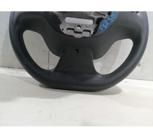 Рулевое колесо (руль) с многофунциональными кнопками