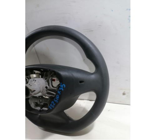 Рулевое колесо (руль) с многофунциональными кнопками