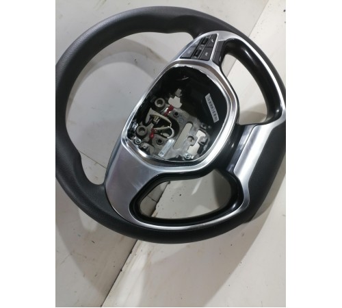 Рулевое колесо (руль) с многофунциональными кнопками