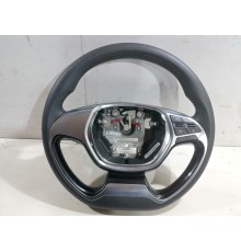 Рулевое колесо (руль) с многофунциональными кнопками