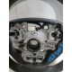 Рулевое колесо (руль) с многофунциональными кнопками