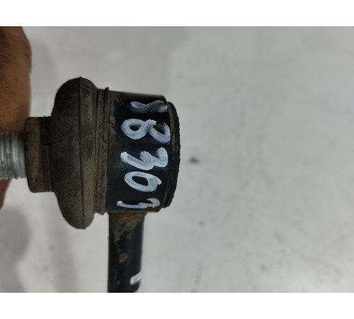 Стойка стабилизатора передняя