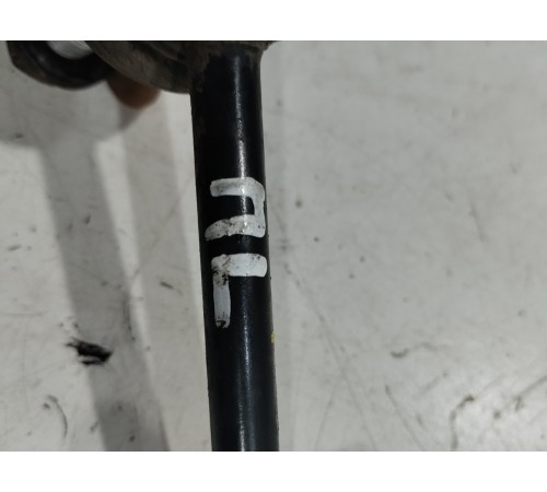 Стойка стабилизатора передняя