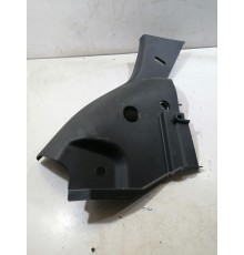 Обшивка стойки задняя правая