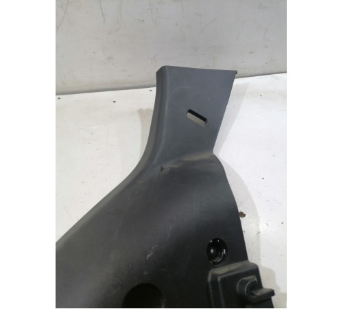 Обшивка стойки задняя правая