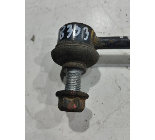 Стойка стабилизатора передняя