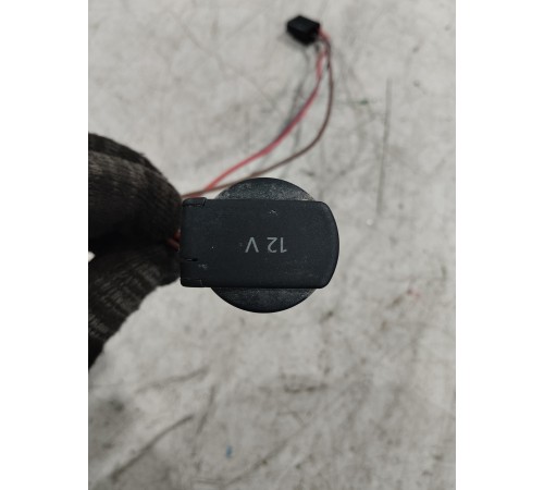 Розетка 12v