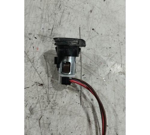 Розетка 12v