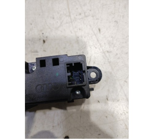 Блок кнопок управления освещением