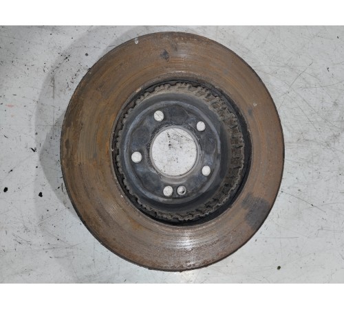 Тормозной диск задний правый