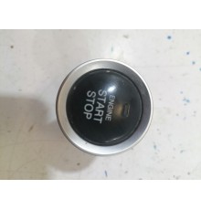  Кнопка запуска двигателя старт стоп