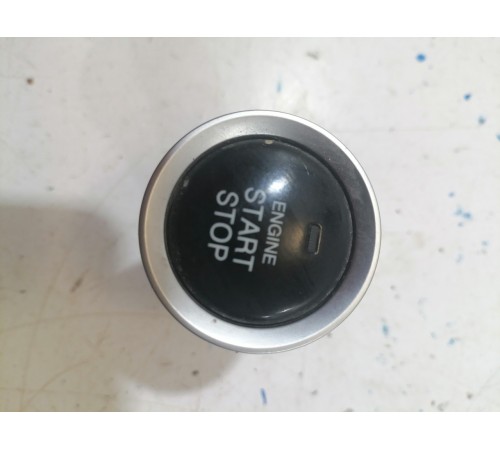  Кнопка запуска двигателя старт стоп