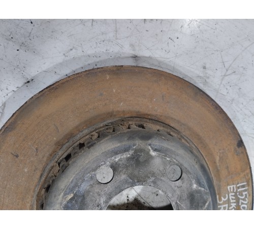 Тормозной диск задний правый