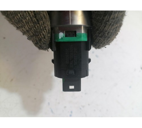  Кнопка запуска двигателя старт стоп