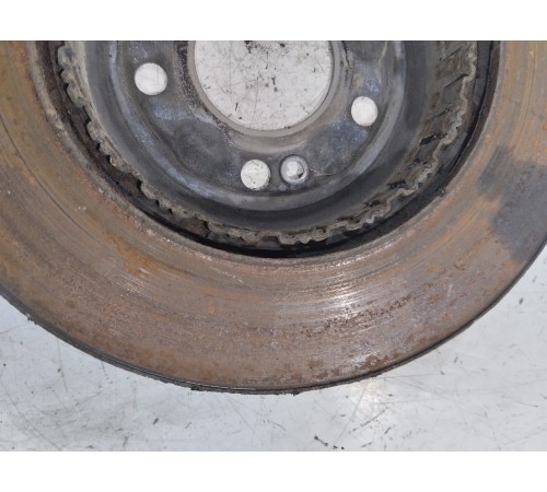 Тормозной диск задний правый