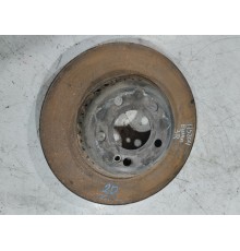 Тормозной диск задний правый