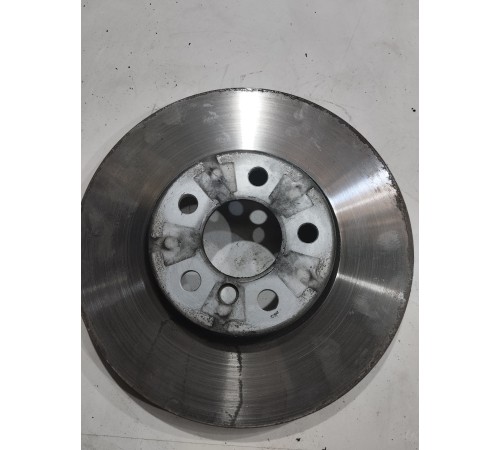 Тормозной диск передний