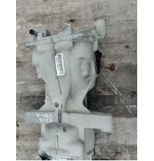 Редуктор заднего моста