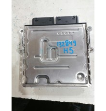 Блок ABS (насос)