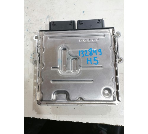 Блок ABS (насос)