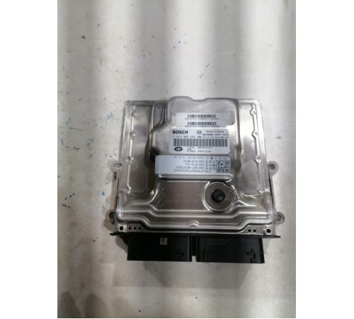 Блок ABS (насос)