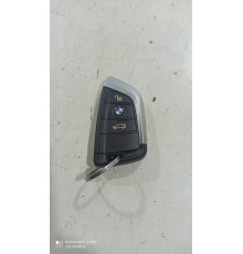 Ключ зажигания