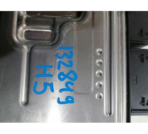 Блок ABS (насос)