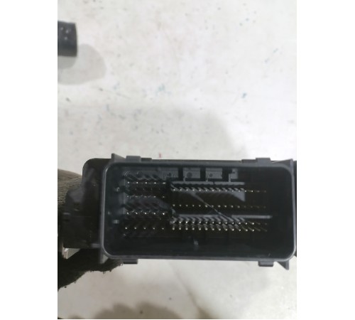 Блок ABS (насос)