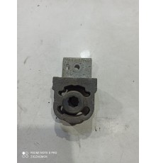 Кронштейн(крепление) глушителя